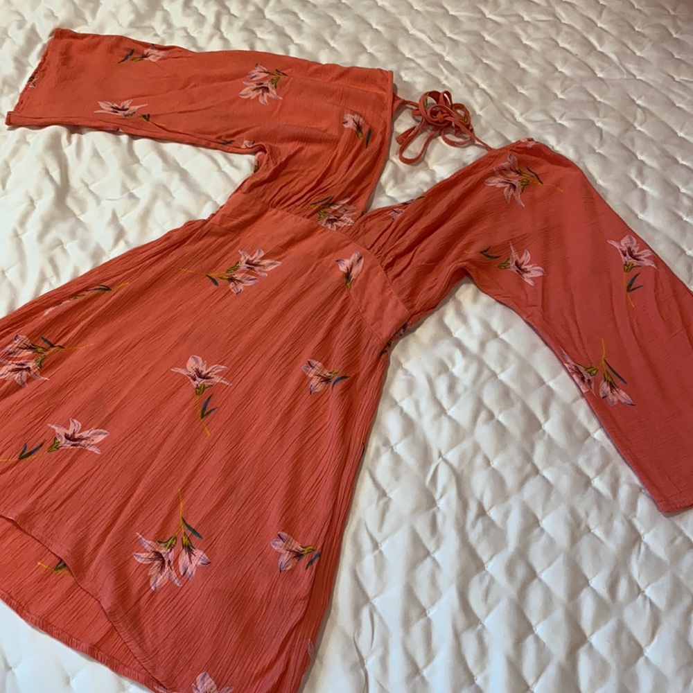Billabong Dress